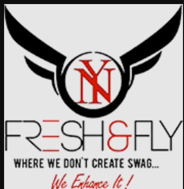 Fresh and Fly Clothing