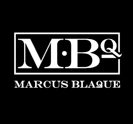 Marcus Blaque