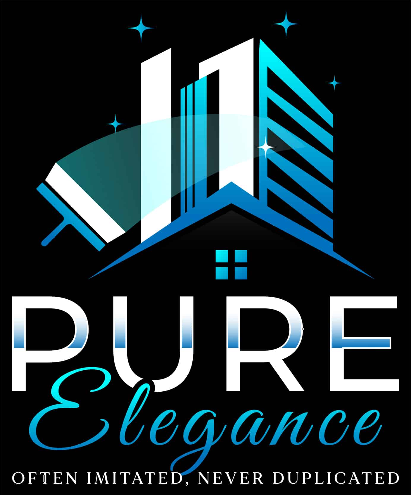 Pure Elegance Homecare & Maintenance