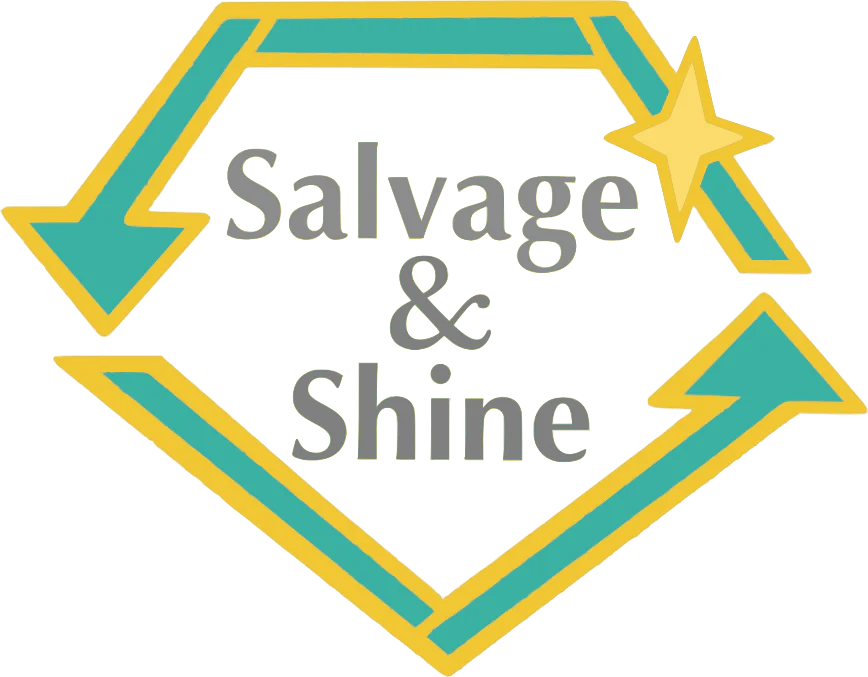 Salvage & Shine